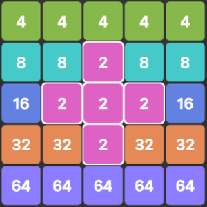 Block Blast 2048
