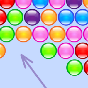 Bubble Hit