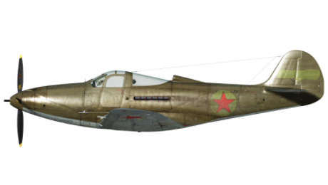 P-39L-1